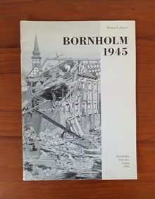 Bornholm 1945